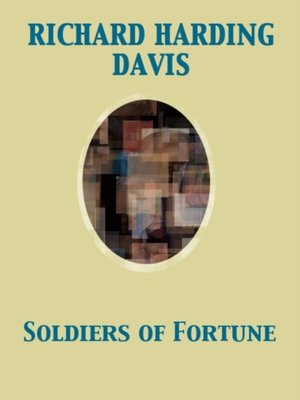 cover image of Soldiers of Fortune